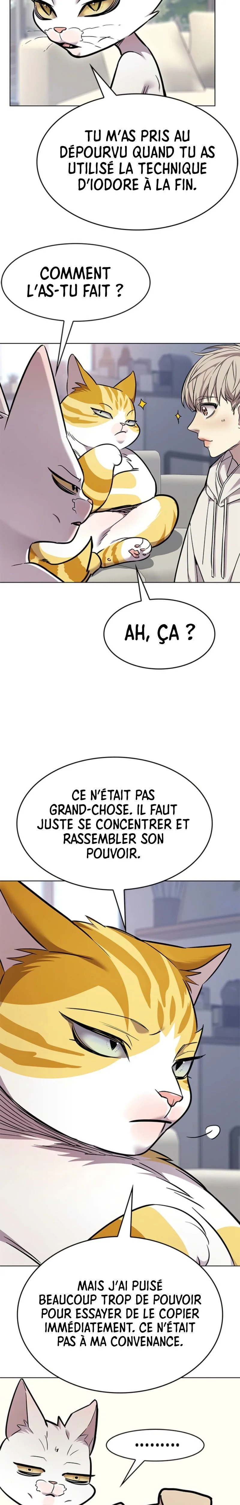 Eleceed Chapitre 388 - Page 31
