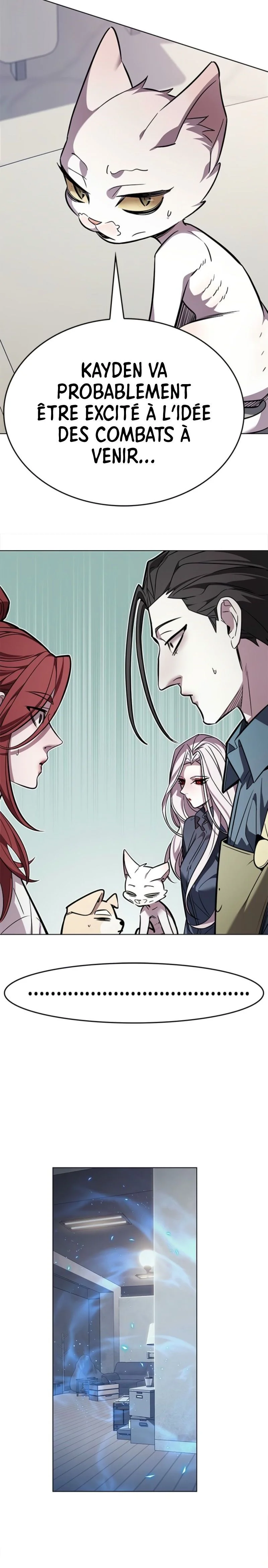 Eleceed Chapitre 388 - Page 36
