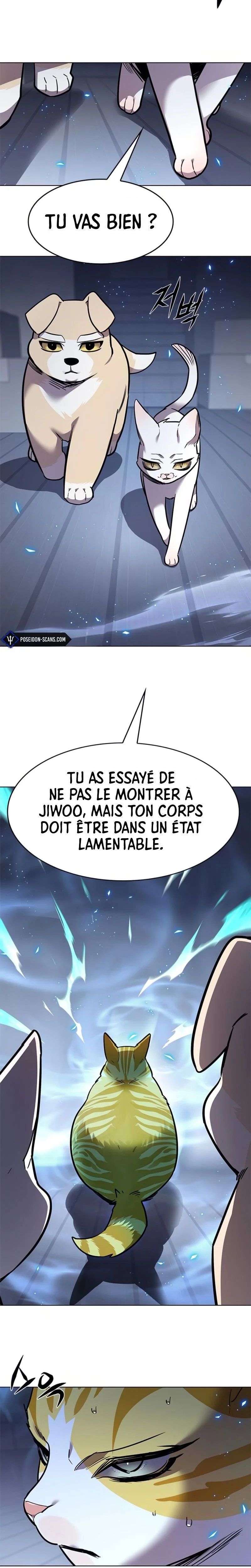 Eleceed Chapitre 389 - Page 2