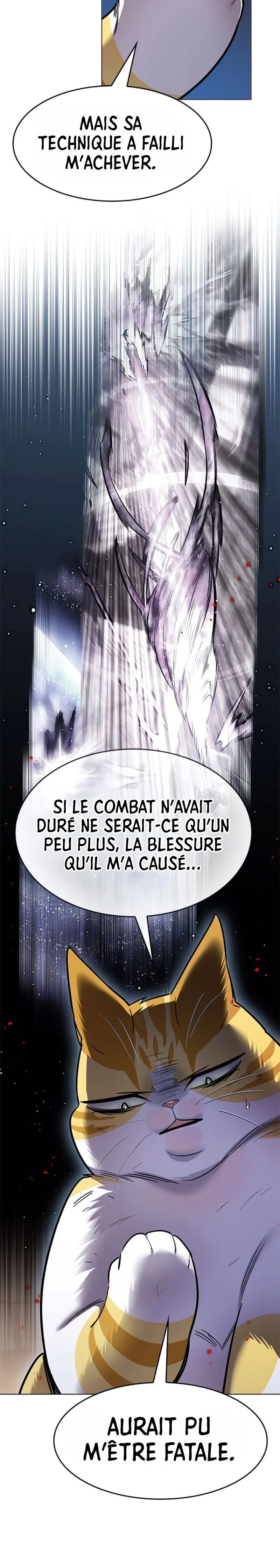 Eleceed Chapitre 389 - Page 4