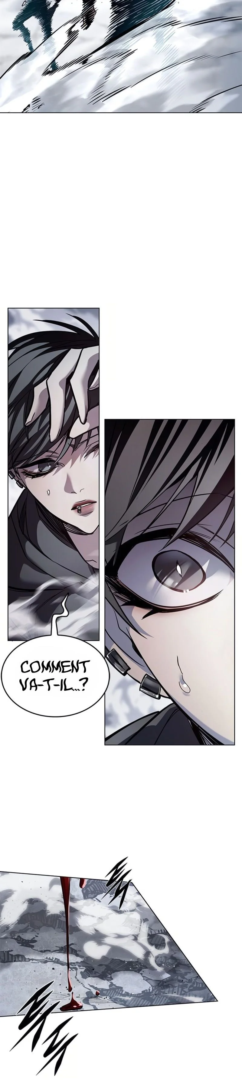 Eleceed Chapitre 389 - Page 37