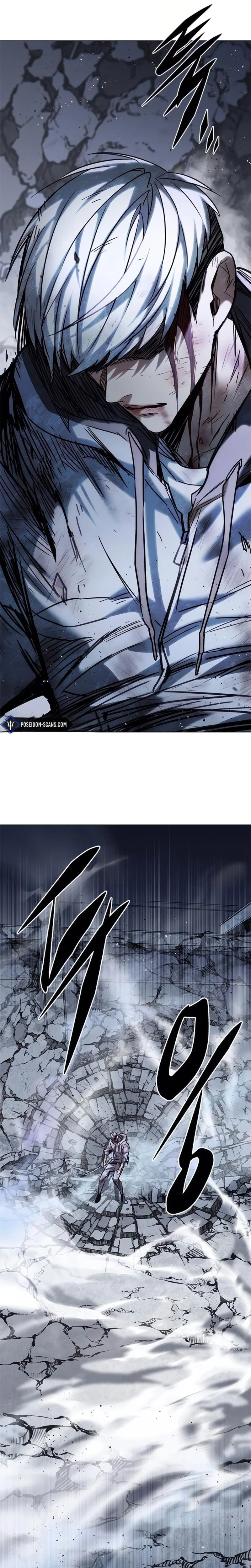 Eleceed Chapitre 389 - Page 38