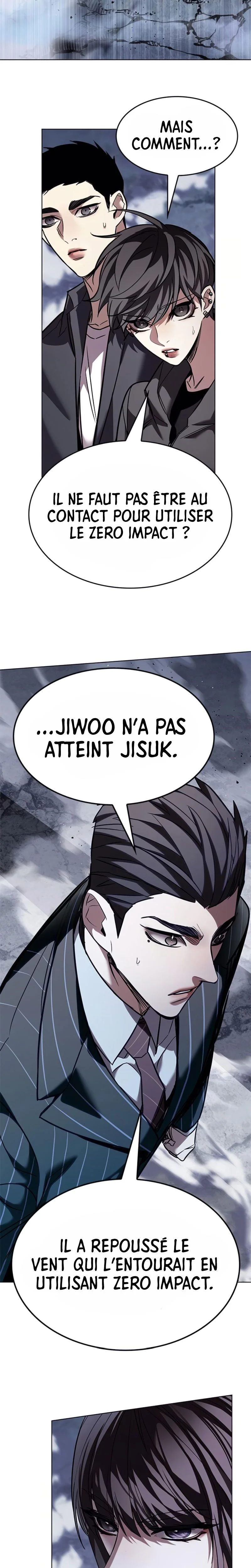Eleceed Chapitre 389 - Page 39