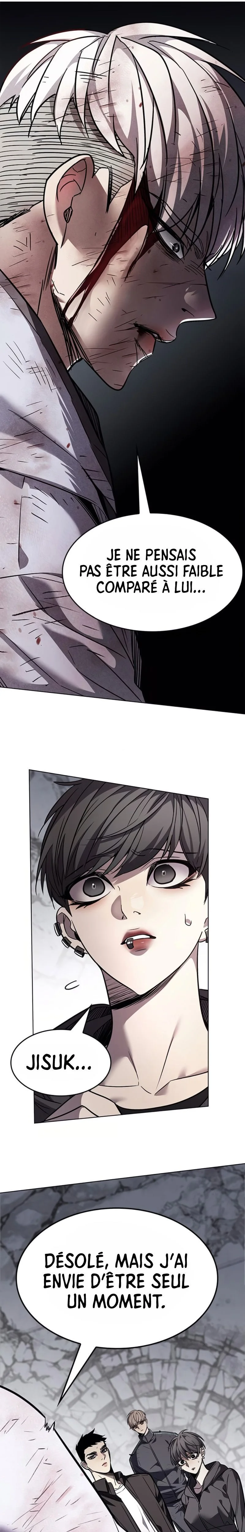 Eleceed Chapitre 389 - Page 42