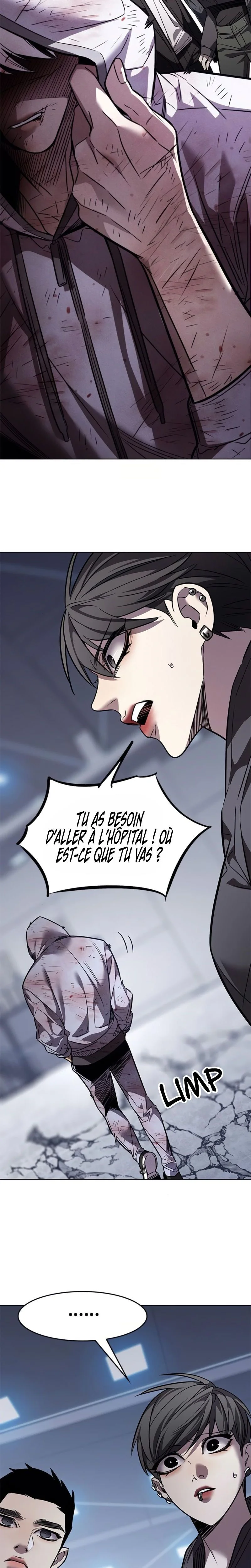 Eleceed Chapitre 389 - Page 43