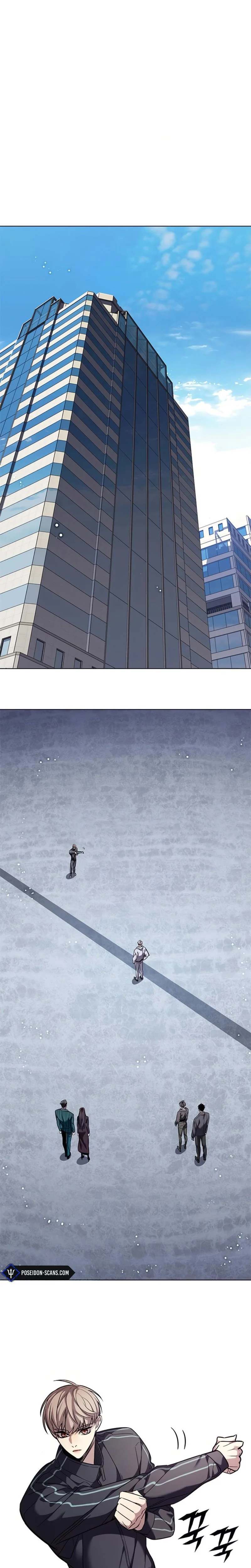 Eleceed Chapitre 389 - Page 7