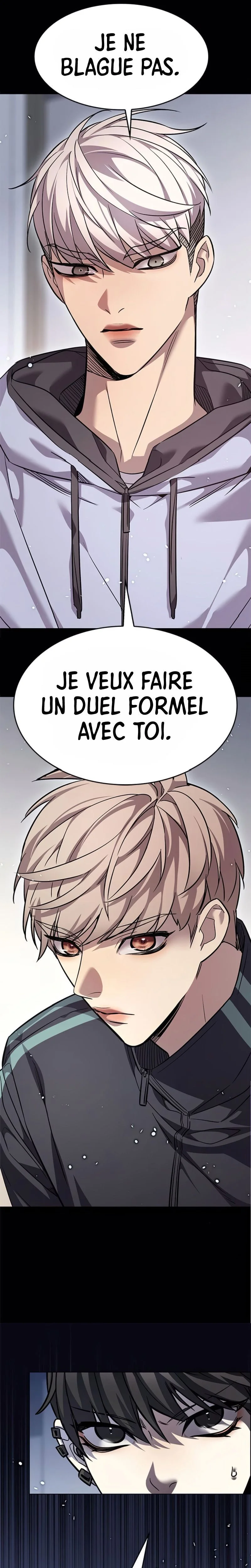 Eleceed Chapitre 389 - Page 10