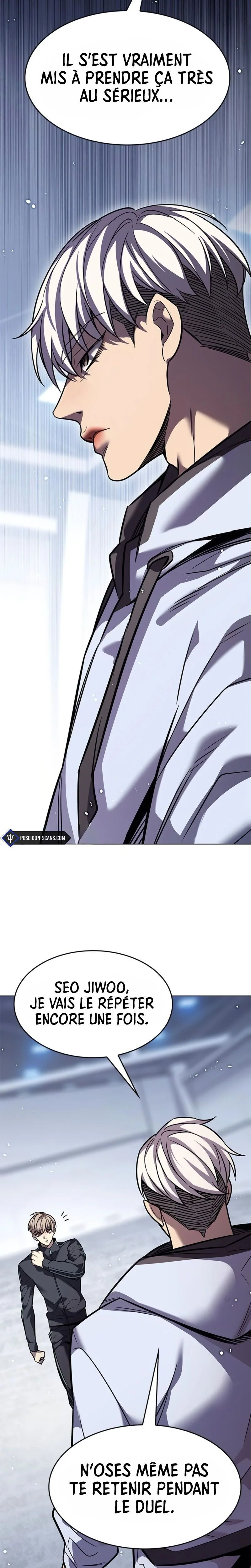 Eleceed Chapitre 389 - Page 11