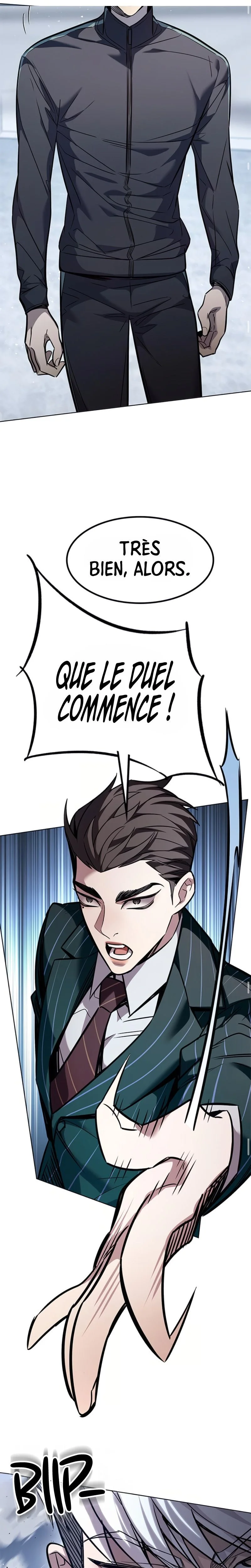 Eleceed Chapitre 389 - Page 14