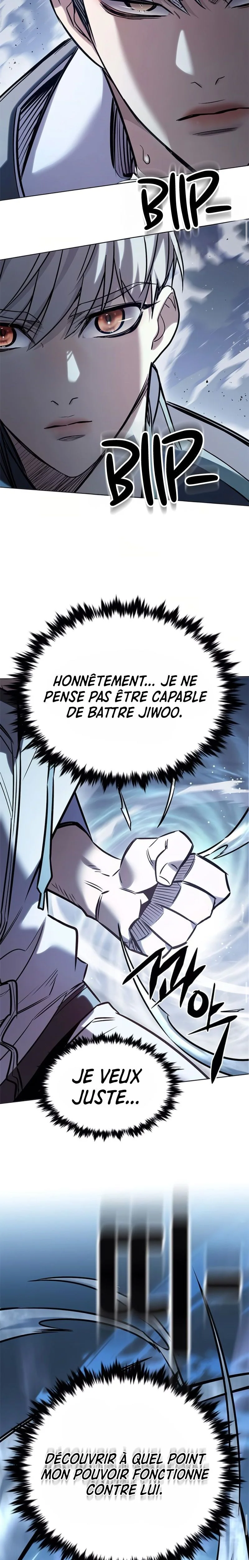 Eleceed Chapitre 389 - Page 15