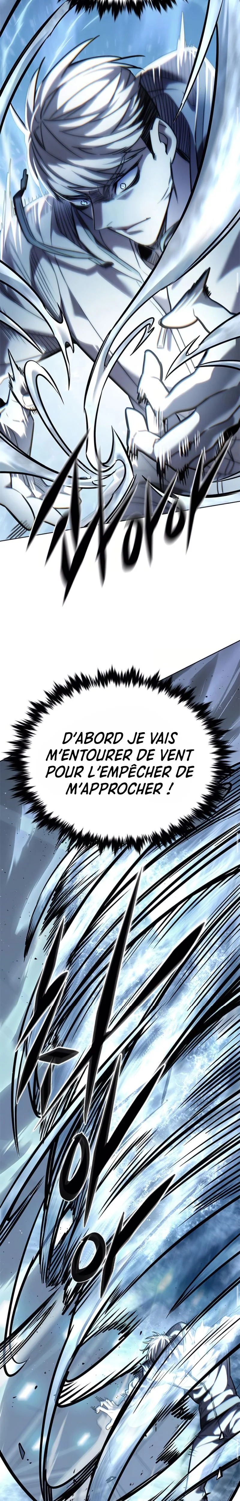 Eleceed Chapitre 389 - Page 16