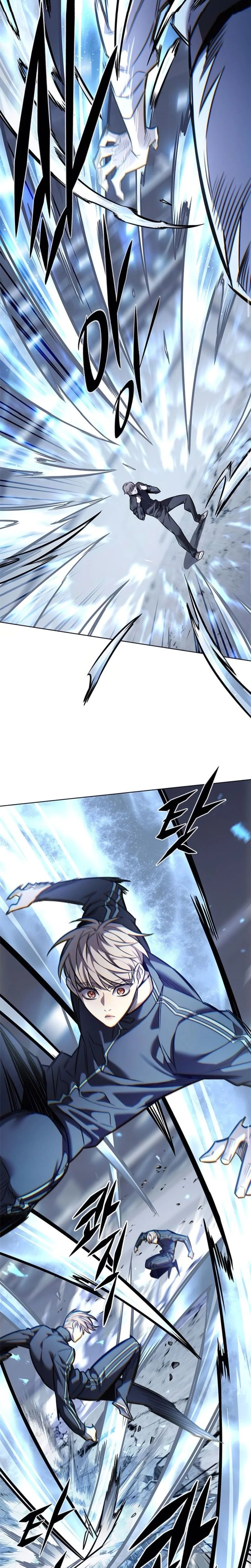 Eleceed Chapitre 389 - Page 19