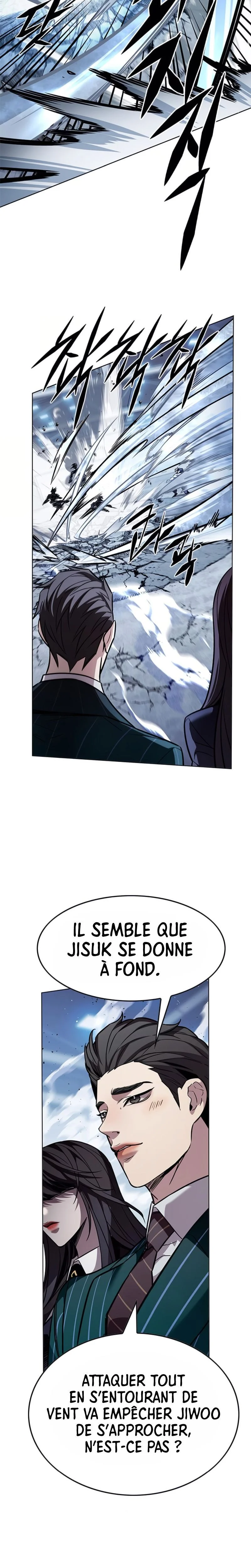 Eleceed Chapitre 389 - Page 20