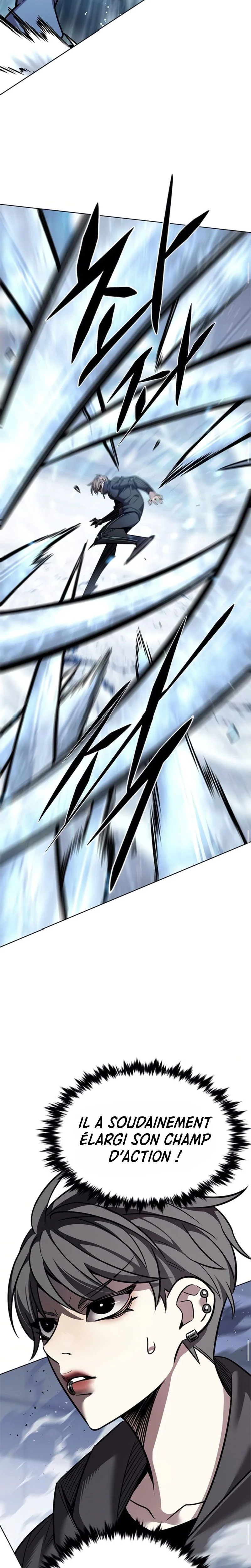 Eleceed Chapitre 389 - Page 23