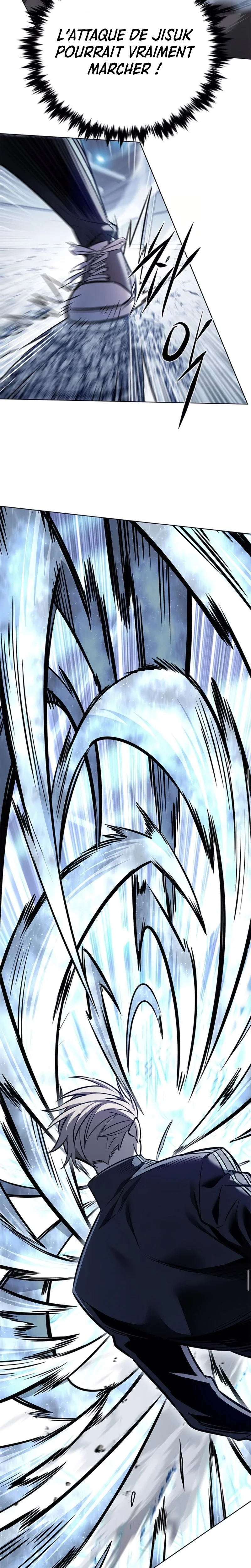 Eleceed Chapitre 389 - Page 24