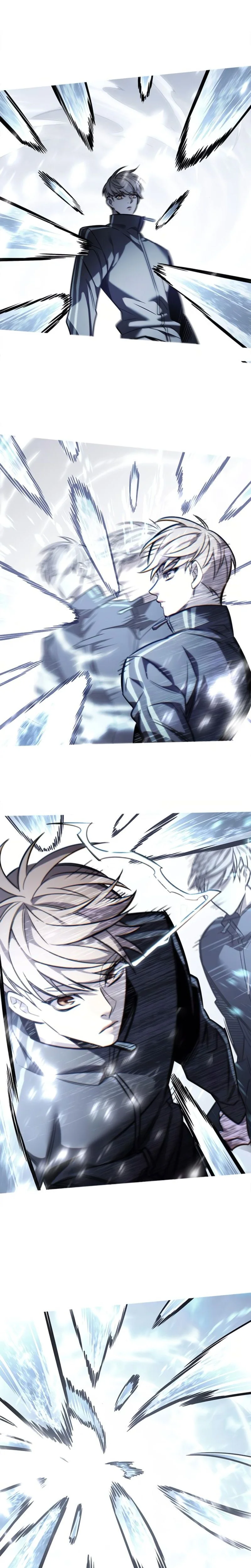 Eleceed Chapitre 389 - Page 27