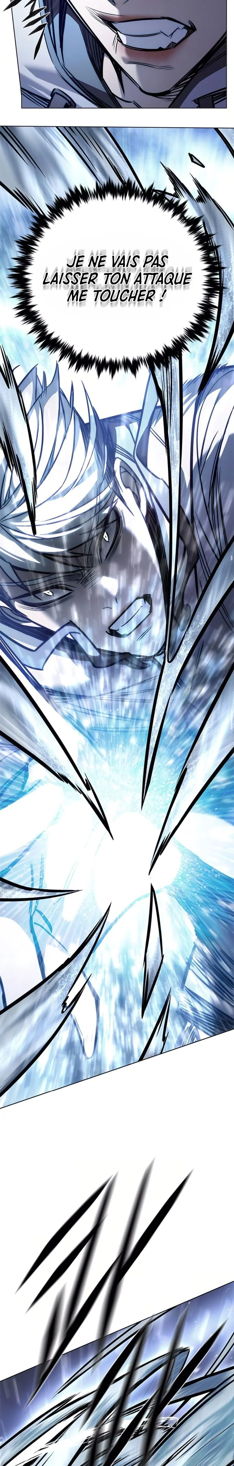 Eleceed Chapitre 389 - Page 31