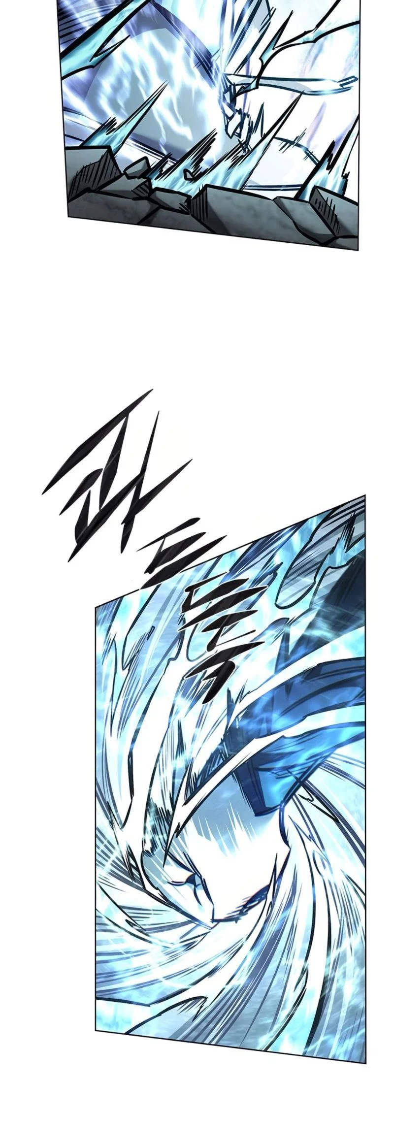 Eleceed Chapitre 389 - Page 33