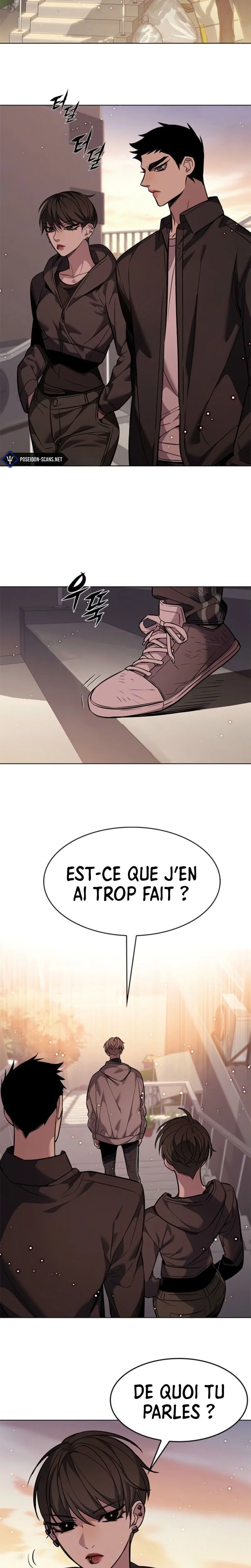 Eleceed Chapitre 390 - Page 2