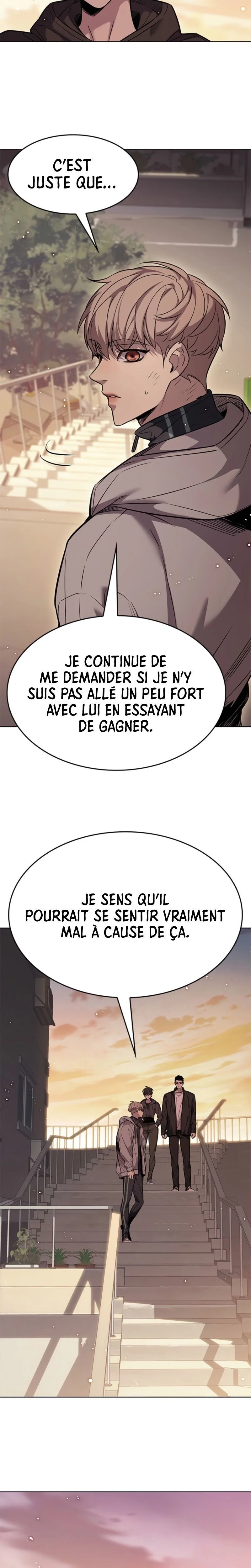 Eleceed Chapitre 390 - Page 3