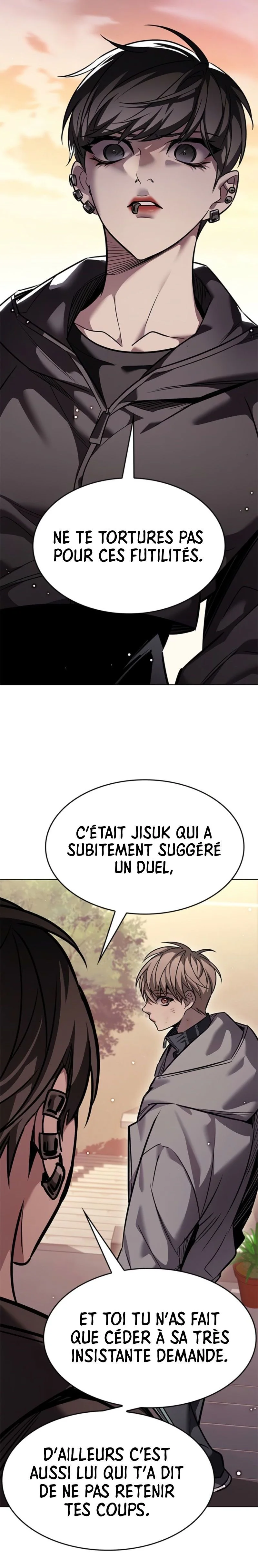 Eleceed Chapitre 390 - Page 4