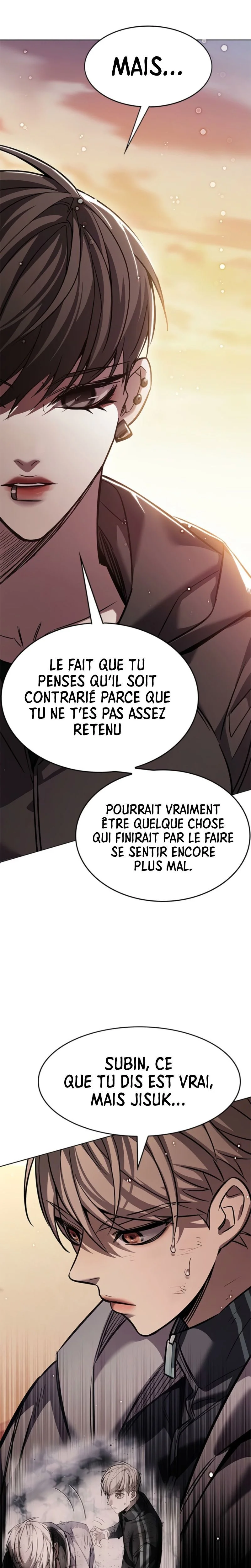 Eleceed Chapitre 390 - Page 5