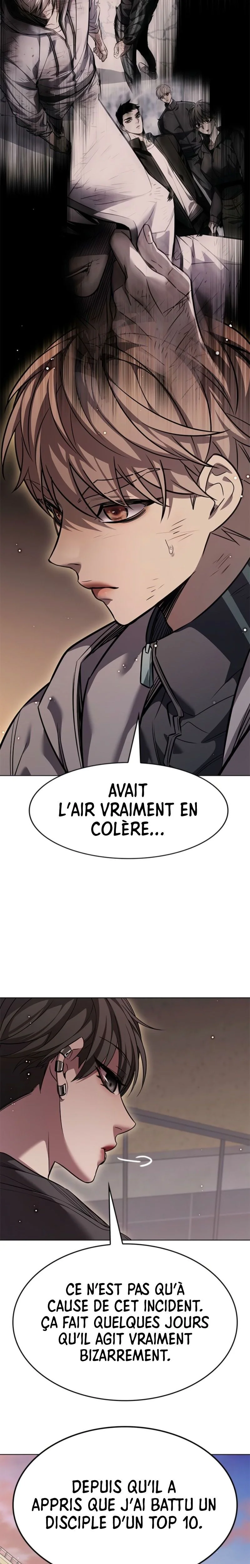 Eleceed Chapitre 390 - Page 6