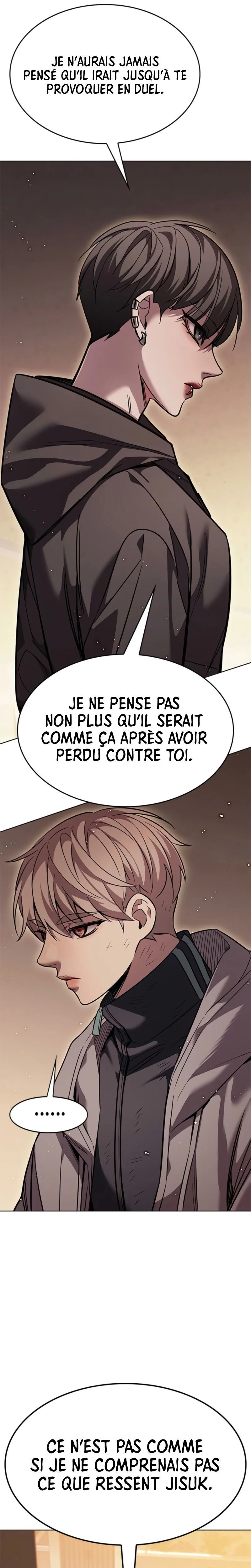 Eleceed Chapitre 390 - Page 9
