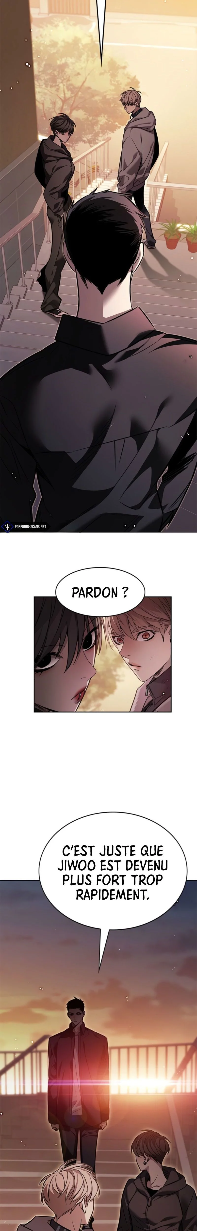 Eleceed Chapitre 390 - Page 10