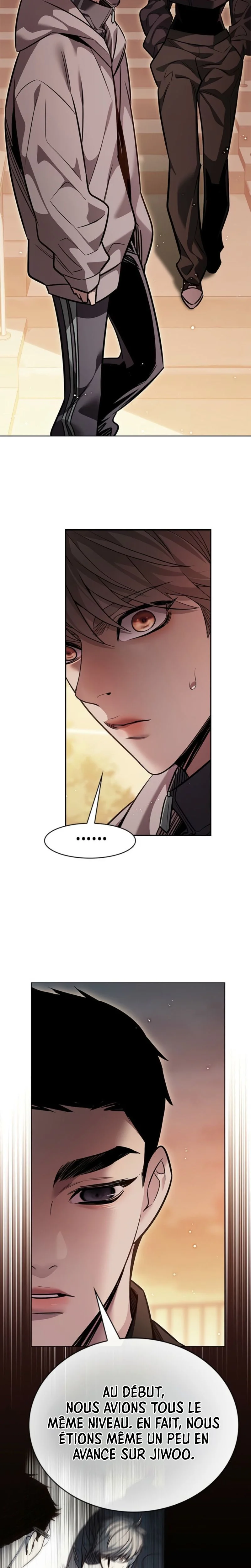 Eleceed Chapitre 390 - Page 11