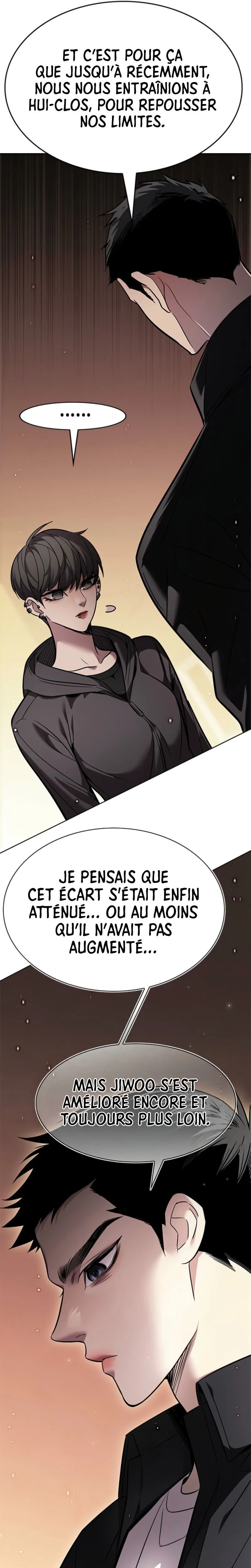 Eleceed Chapitre 390 - Page 13