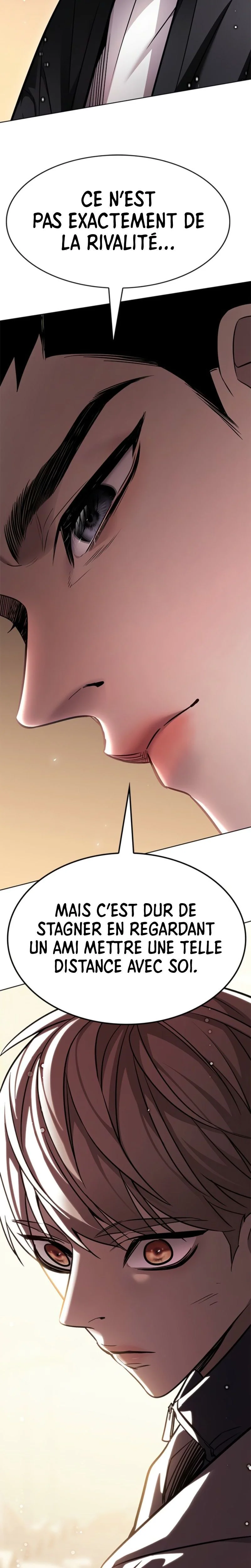 Eleceed Chapitre 390 - Page 14