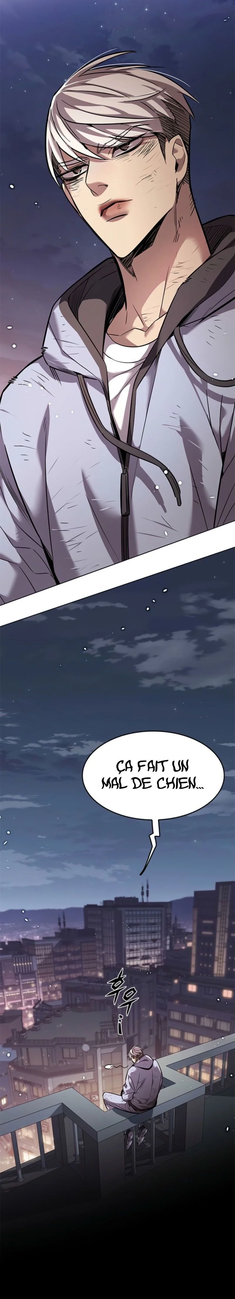 Eleceed Chapitre 390 - Page 16