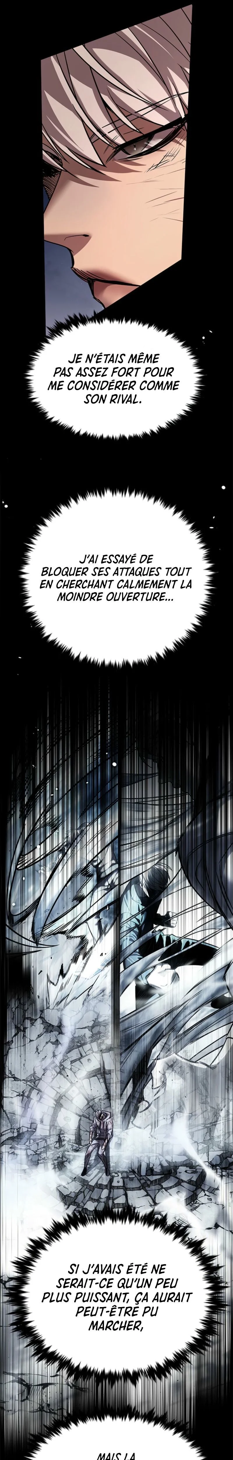 Eleceed Chapitre 390 - Page 17