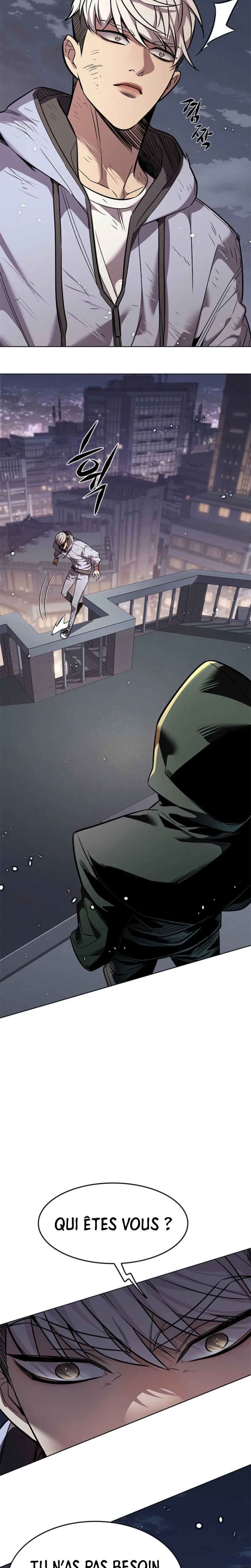 Eleceed Chapitre 390 - Page 19
