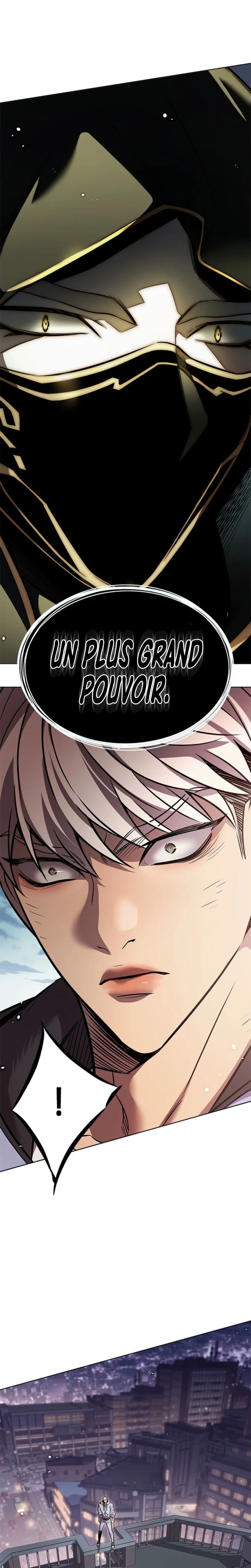 Eleceed Chapitre 390 - Page 21