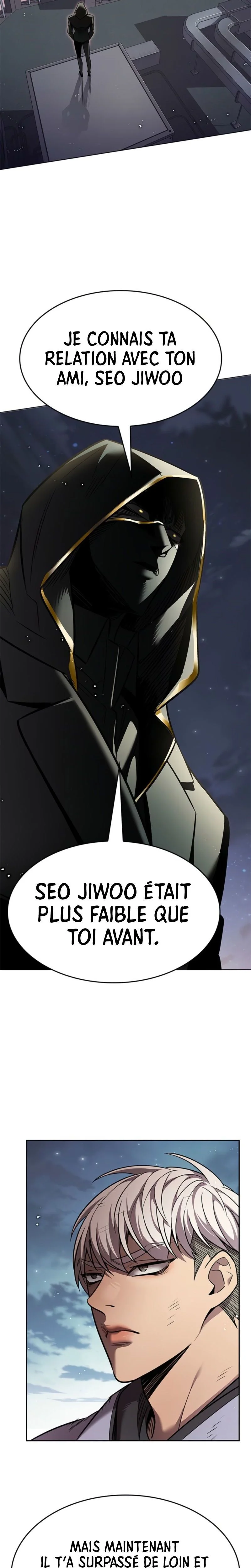 Eleceed Chapitre 390 - Page 22