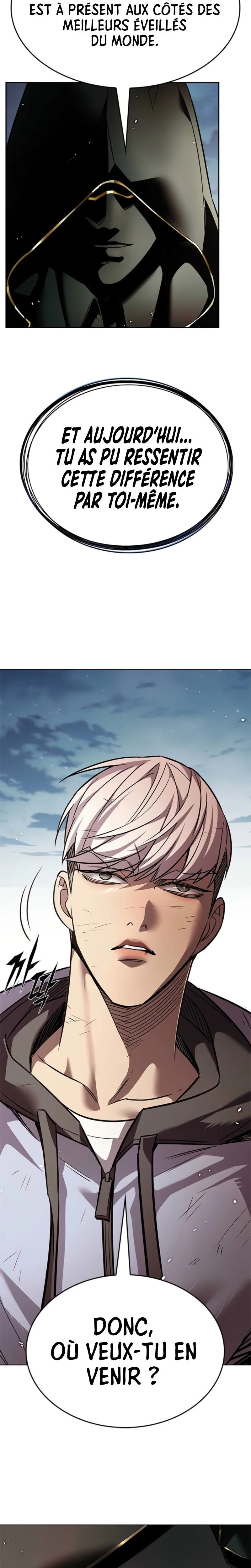 Eleceed Chapitre 390 - Page 23