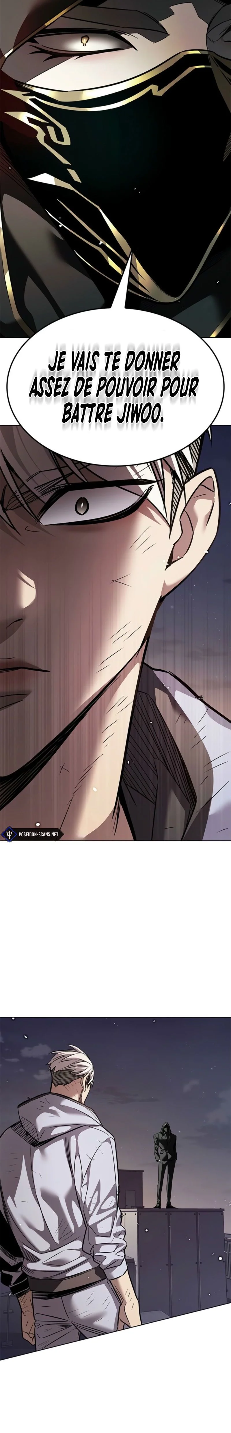 Eleceed Chapitre 390 - Page 24