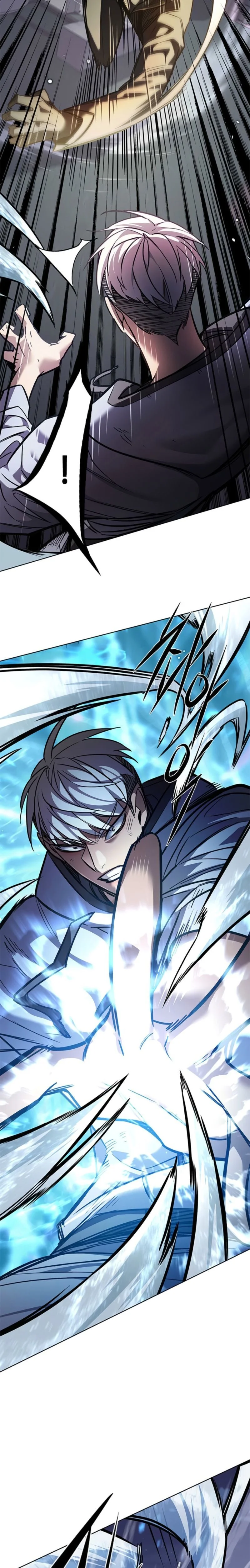 Eleceed Chapitre 390 - Page 27