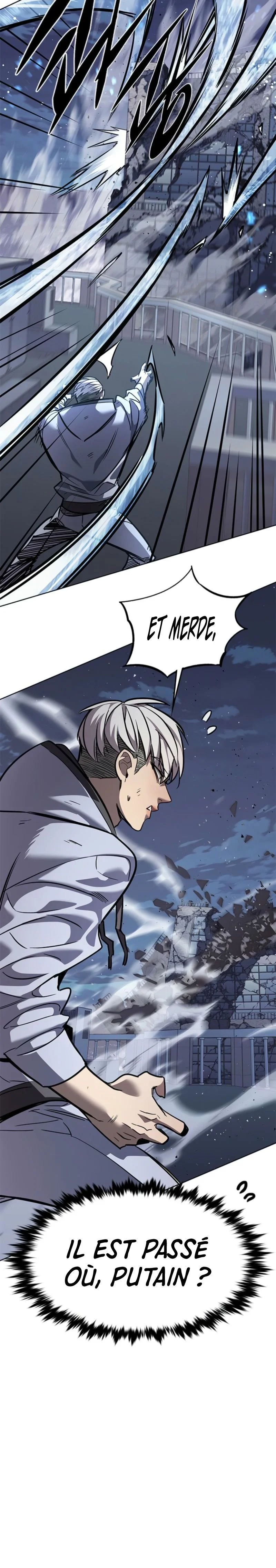 Eleceed Chapitre 390 - Page 28