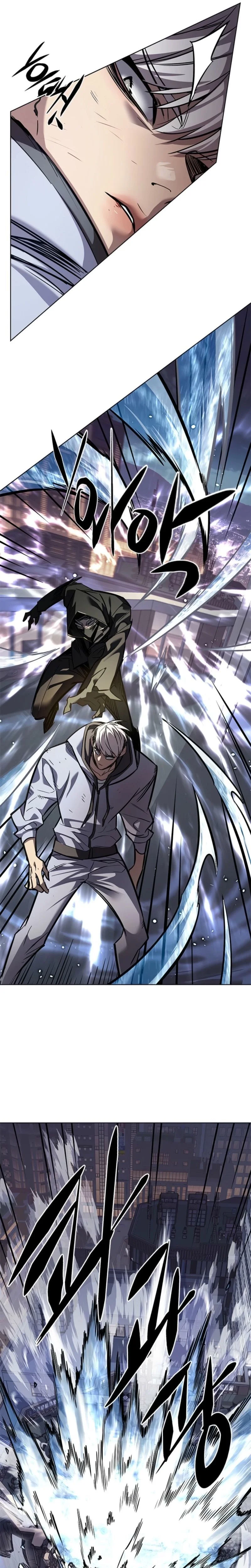 Eleceed Chapitre 390 - Page 29