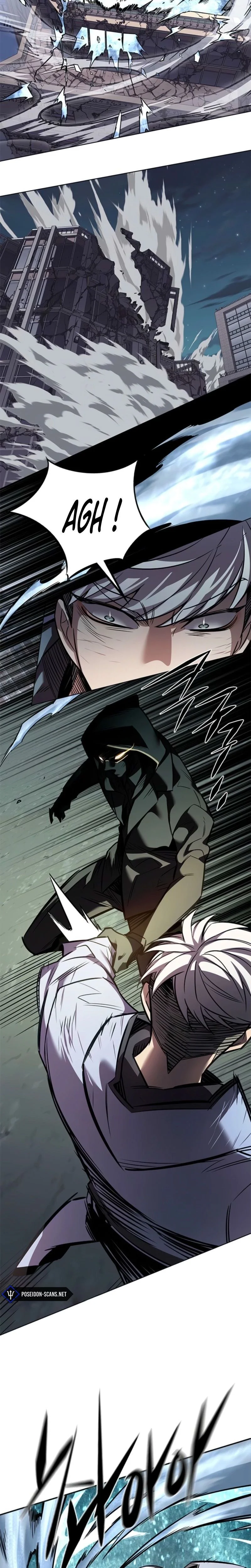 Eleceed Chapitre 390 - Page 30