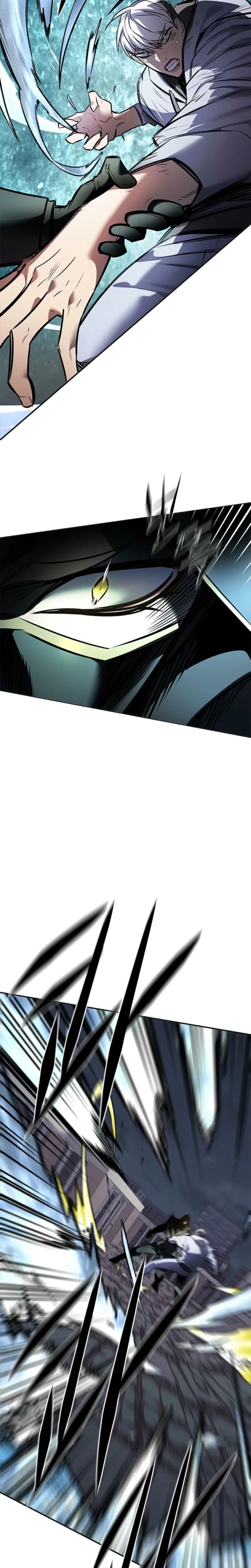 Eleceed Chapitre 390 - Page 31