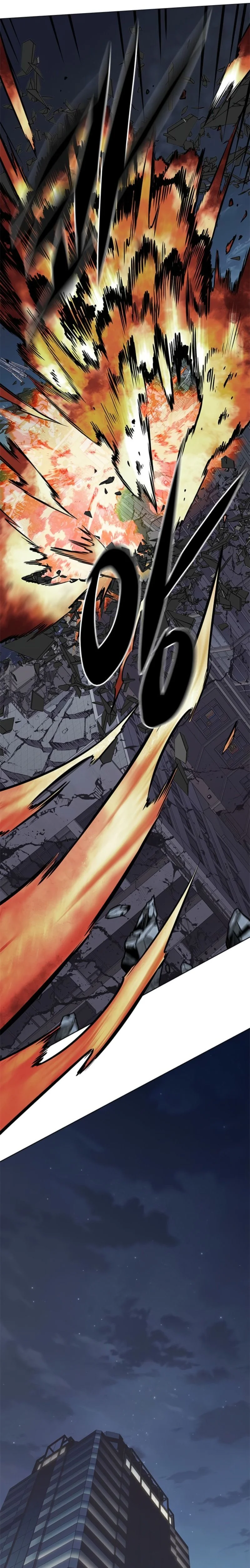 Eleceed Chapitre 390 - Page 33