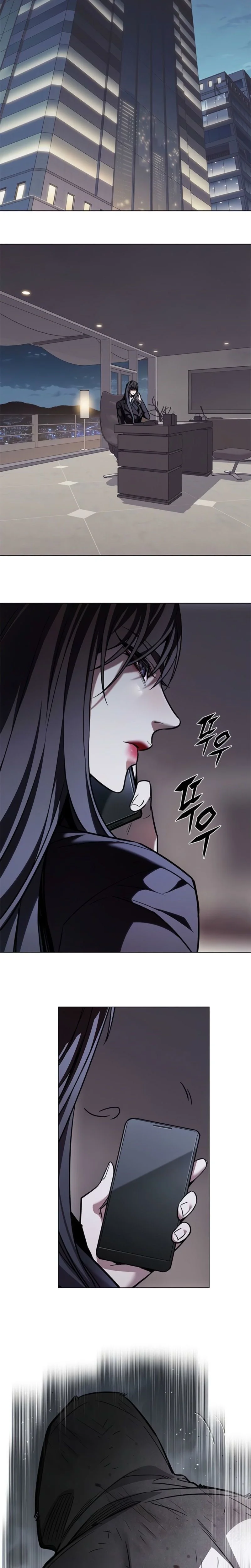 Eleceed Chapitre 390 - Page 34