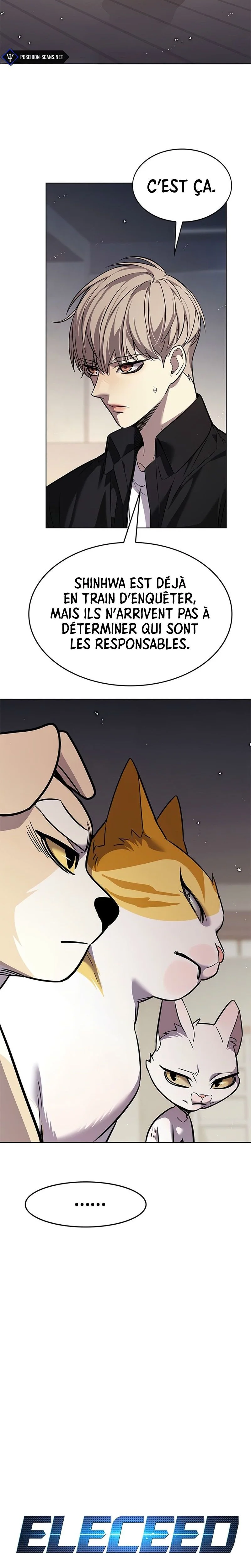Eleceed Chapitre 391 - Page 2