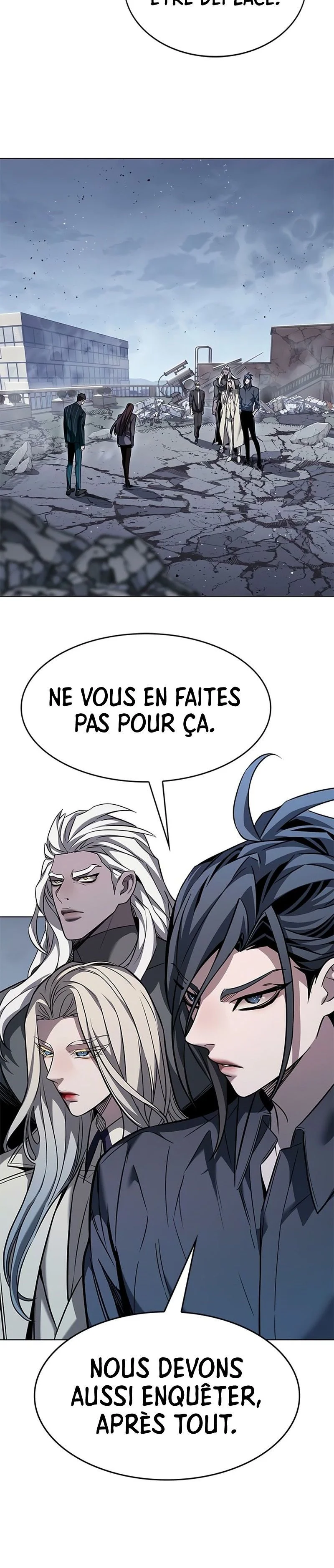 Eleceed Chapitre 391 - Page 4