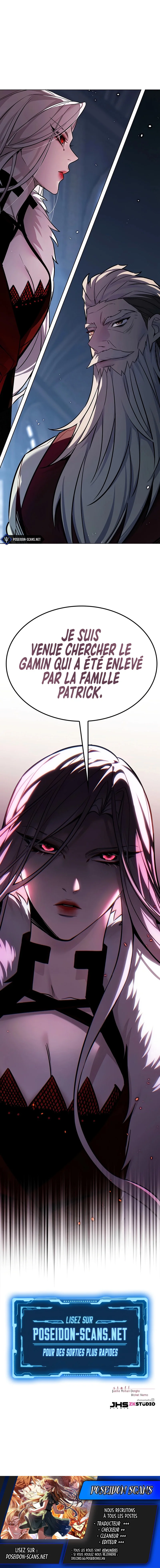 Eleceed Chapitre 391 - Page 34