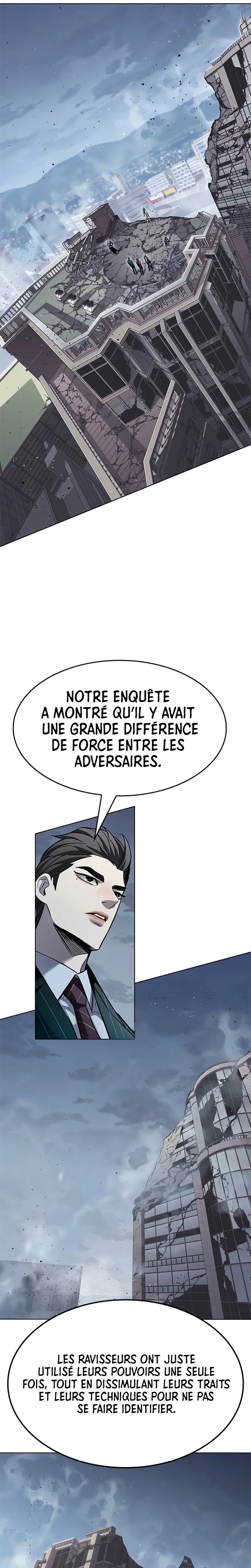 Eleceed Chapitre 391 - Page 5